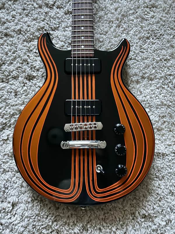 Hamer Special USA image 1