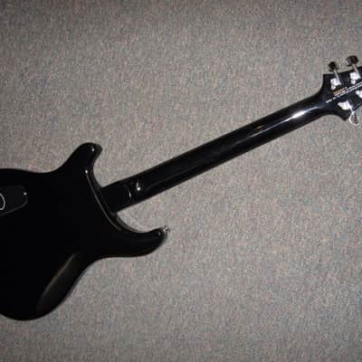 PRS Santana Shaman SE Custom image 4