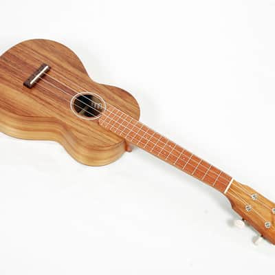Martin C1K Uke All Solid Koa Concert Ukulele Uke With gig bag #756 @ LA Guitar Sales Bild 1