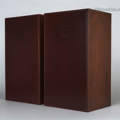 Soundcraftsmen Lancer 9535-2 Speakers – Professionally Restored – Fully Tested – 1-Year Warranty image 4