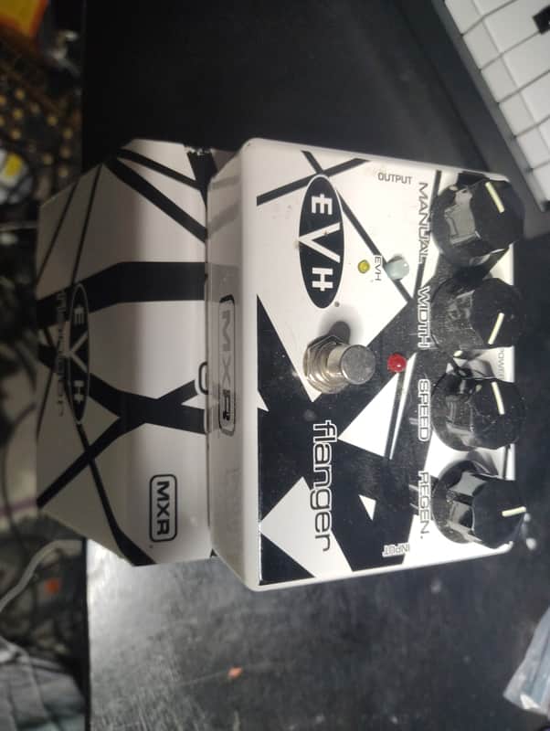 EVH Flanger Deal Alert!