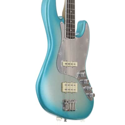 Fender Blu DeTiger Jazz Bass Sky Burst Sparkle [MX25025502] (06/10) image 8