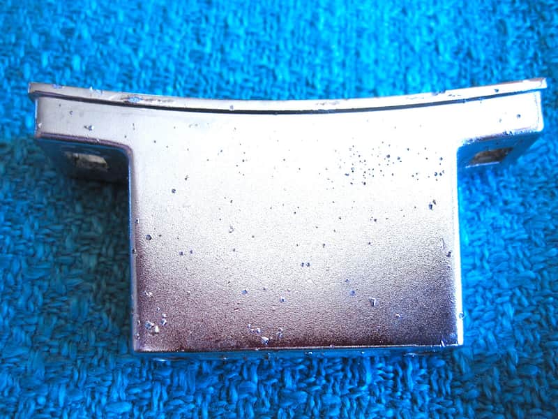 Tama Snare Drum Butt Plate Snare Bracket - Vintage image 1