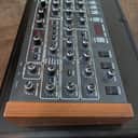 Sequential Prophet-6 Desktop 6-Voice Polyphonic Synthesizer 2018 - 2020 - Black with Wood Sides