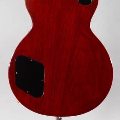 1994 Gibson '59 Les Paul Reissue – Custom Shop "Good Wood Era" Flame Top image 7