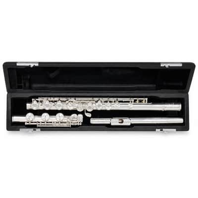 Powell PS-705 Sonaré Concert Flute in Sterling Silver SN 62750 image 16