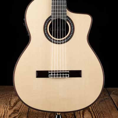 Cordoba GK Pro Negra - Natural - Free Shipping image 1