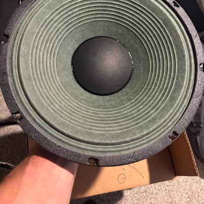 Eminence Wheelhouse 150 8ohm image 2