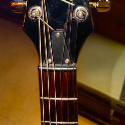 B.C. Rich Mockingbird Platinum Series image 10