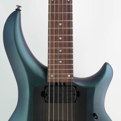 Sterling by Music Man Majesty MAJ100 John Petrucci Arctic Dream image 4