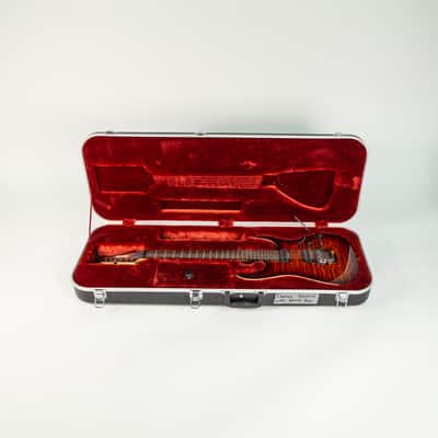Ibanez Team J Series Prestige RGT320Z Owned By Dave Keuning Of The The Killers image 13
