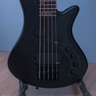 Immagine Schecter Stealth-5 Black - 4