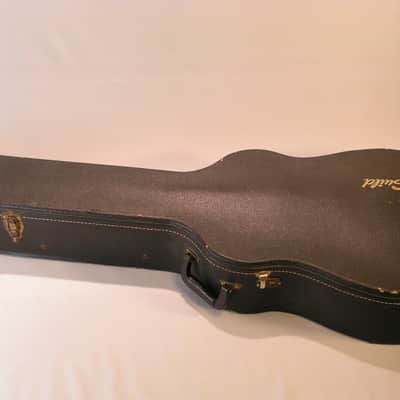 OHSC Guild original Westerly 70' dreadnought D55 model 2520 image 3