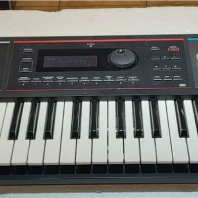Roland JUNO-DS61 61-Key Mobile Synthesizer TC5004194 image 6