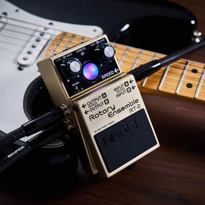 Boss RT-2 Rotary Ensemble Pedal image 5