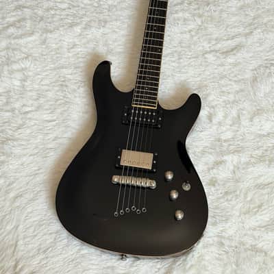Ibanez SZ320 Standard 2003 - 2006 - Black