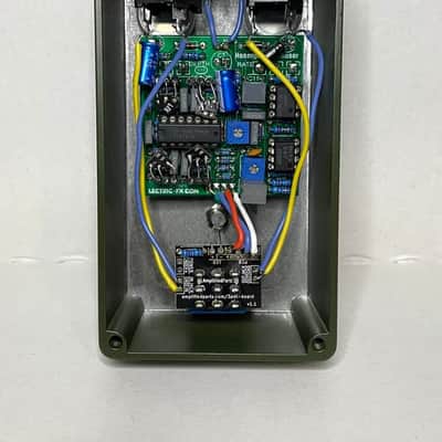 Audiocade Boss PH-1 Phaser Clone image 9