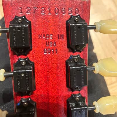Gibson Melody Maker Special 2011 image 16
