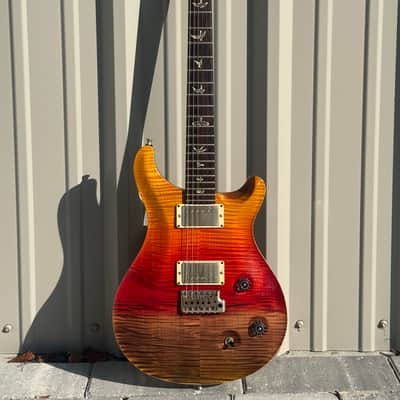 PRS Al Di Meola Signature Prism @AIFG image 12