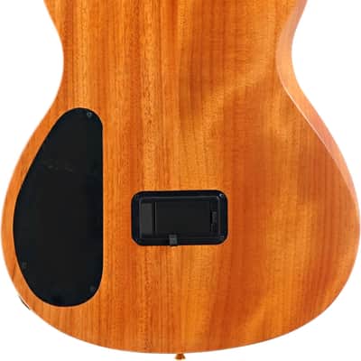 Cordoba Stage Nylon Acoustic 2023 - Present - Edge Burst image 3