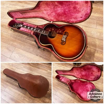 Gibson 1960 J-200 image 3