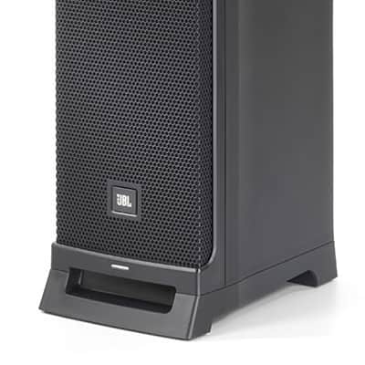 JBL IRX ONE 1300w Powered Line Array DJ PA Speaker+Mixer+Subwoofer+Headset Mic image 4