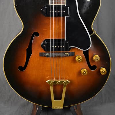 1953 Gibson ES-350 image 13