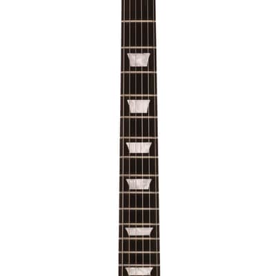 Gibson Les Paul Studio, Silverburst image 7