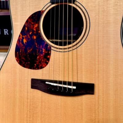 Furch Guitars VINTAGE 1 LH 1 D SR EAS VTC Lefty/Zurdos/Gaucher (CUSTOM ORDER) UNIQUE IN  WOLRD image 7