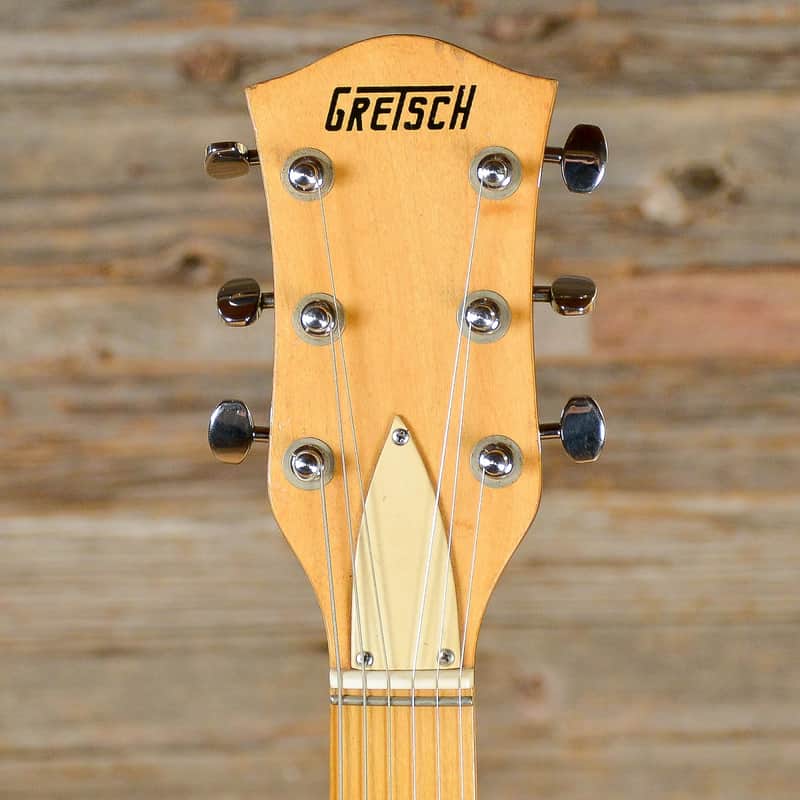 Gretsch Broadkaster Solidbody 1975 - 1979 image 6