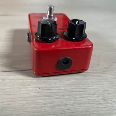 BMF Effects Little Red Compressor 2008 Red image 5