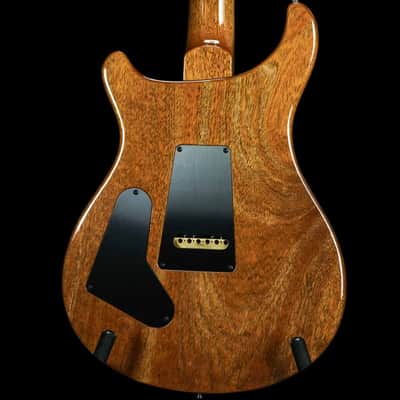 PRS Custom 24 Mango Top Limited Edition Electric Guitar - Violet image 9
