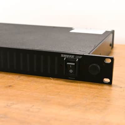 Shure UA845-UA UHF Antenna Distribution System 782-806 MHz CG01Z5D image 2