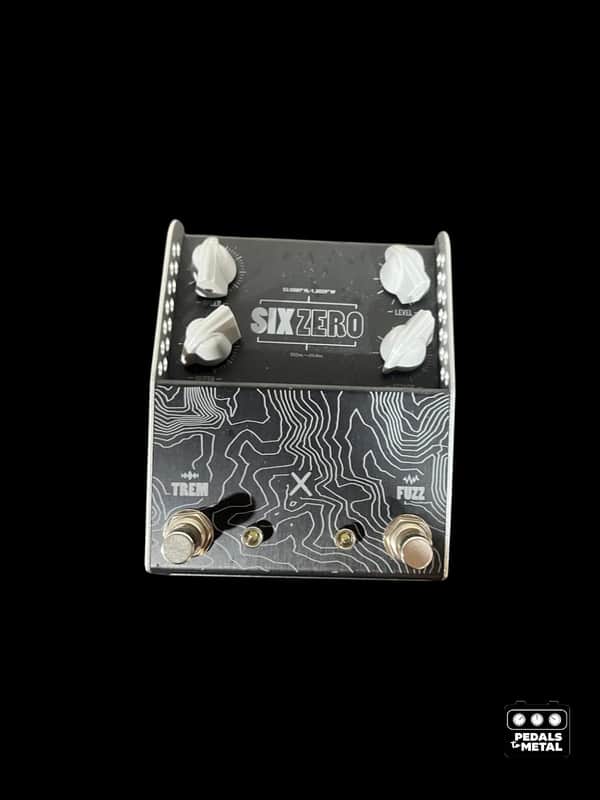 ThorpyFX SixZero - x17003 image 1