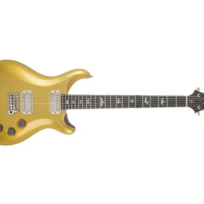 PRS DGT Goldtop Guitar #0335191 image 5