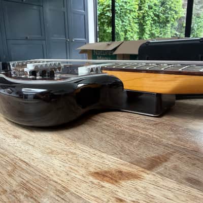 Fender Jaguar Baritone Custom – CIJ Limited Edition – Gotoh 2004 image 8