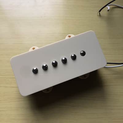 Fender American Special Jazzmaster Humbucker bridge pickup image 1