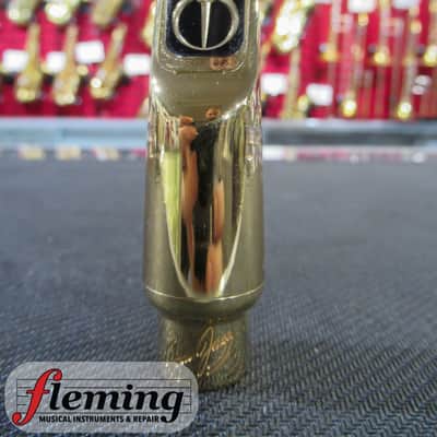 JodyJazz DV Soprano Mouthpiece 7* image 6