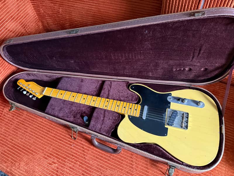 Nash T-52 Light/Medium Relic