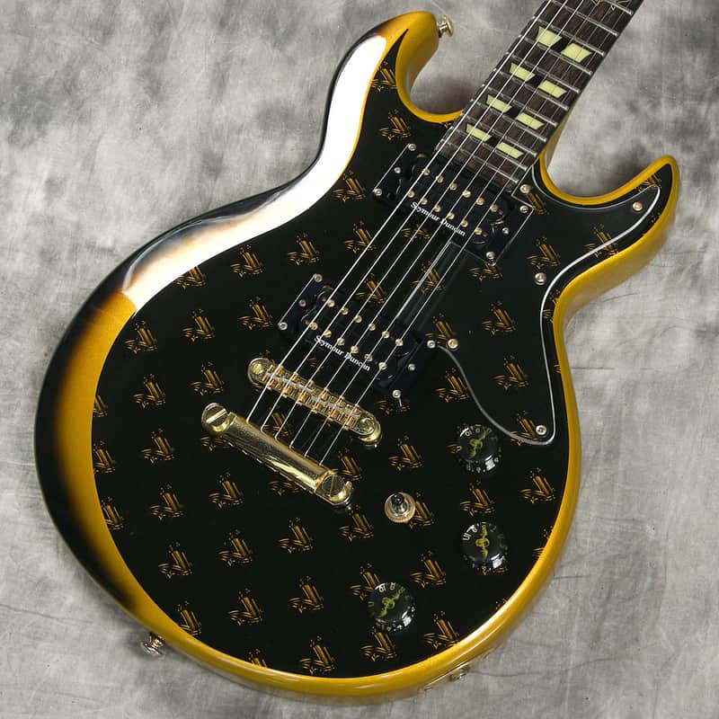 Schecter Zacky Vengeance Blade Guitar-Free Shipping* | Reverb