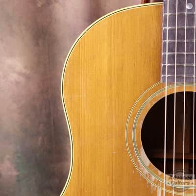 Gibson 1964 J-50 image 11