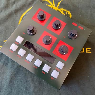 OTO Boum does basically nothing - Gearspace