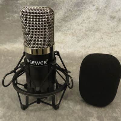 Neewer NW-700 Condenser Microphone (Cincinnati,OH) image 1