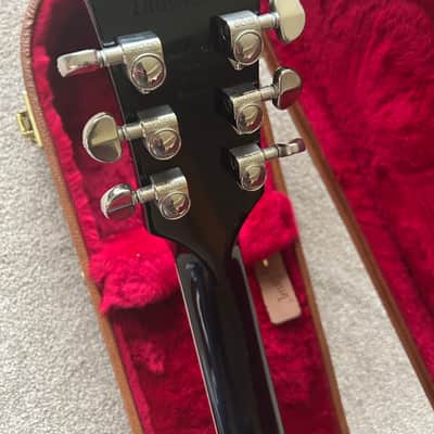 Gibson Les Paul Classic 2018 - Ebony image 5
