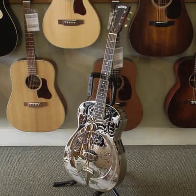 National Style O 14 Fret 2022 image 3