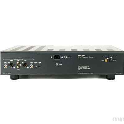 Krell KPS 28c // Preowned / CD-HDCD Player image 5