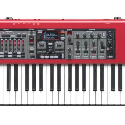 Tastiera Clavia Nord Stage 4 Ha 88