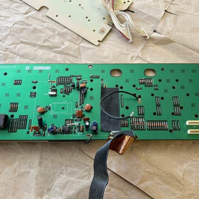 Yamaha  PSR-16 keyboard electronic boards VGC image 5