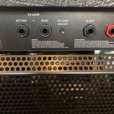 Marshall SC20C Studio Classic 1x10" 20/5-watt Tube Combo Amp JCM800 image 7
