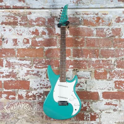 Tokai SX-38 1983 Seafoam Green MIJ Japan image 6
